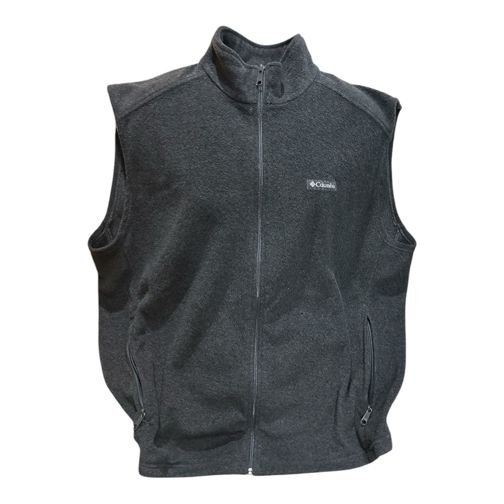 Columbia Men's Steens Mountain Vest - Size XXL